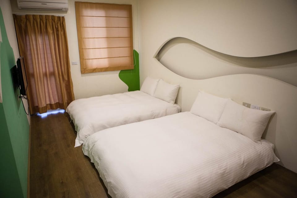 My Starry Bed and Breakfast Vacation rental in Taiwan, Province of China