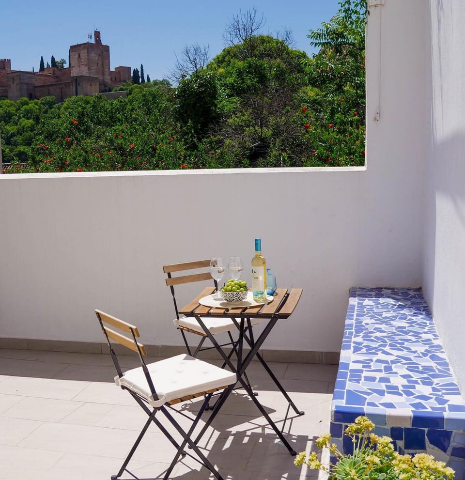 Patio, View (from property/room)