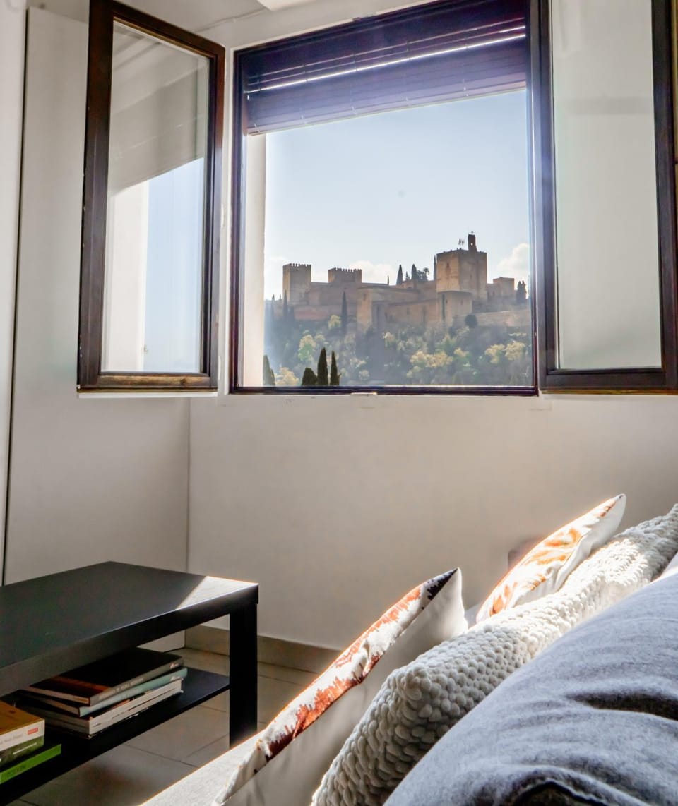 View (from property/room), Living room, Photo of the whole room
