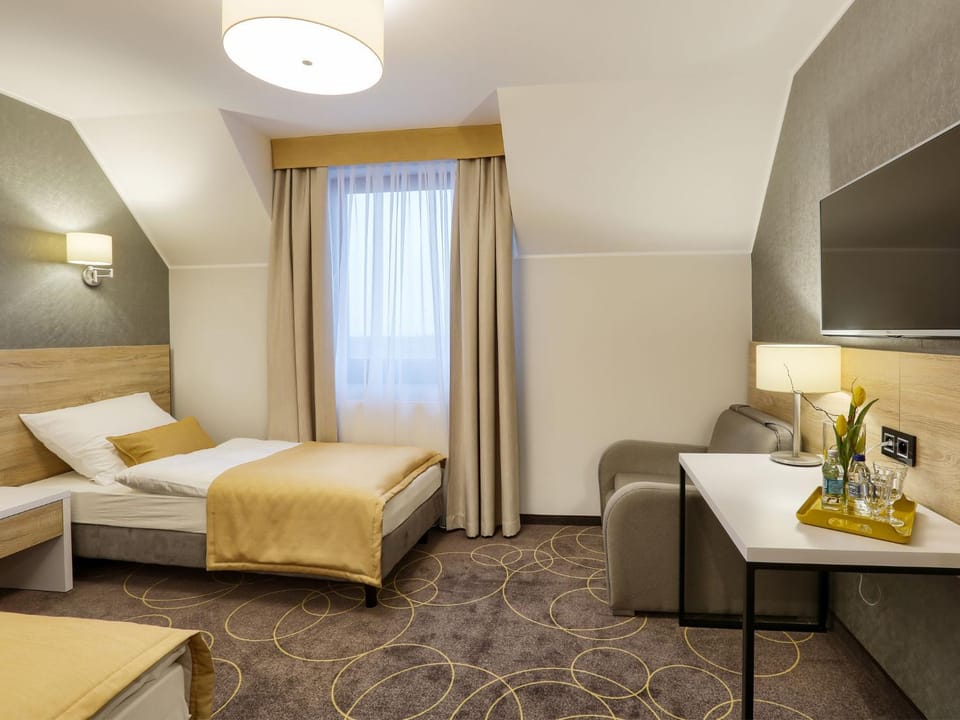TV and multimedia, Bedroom, Non alcoholic drinks