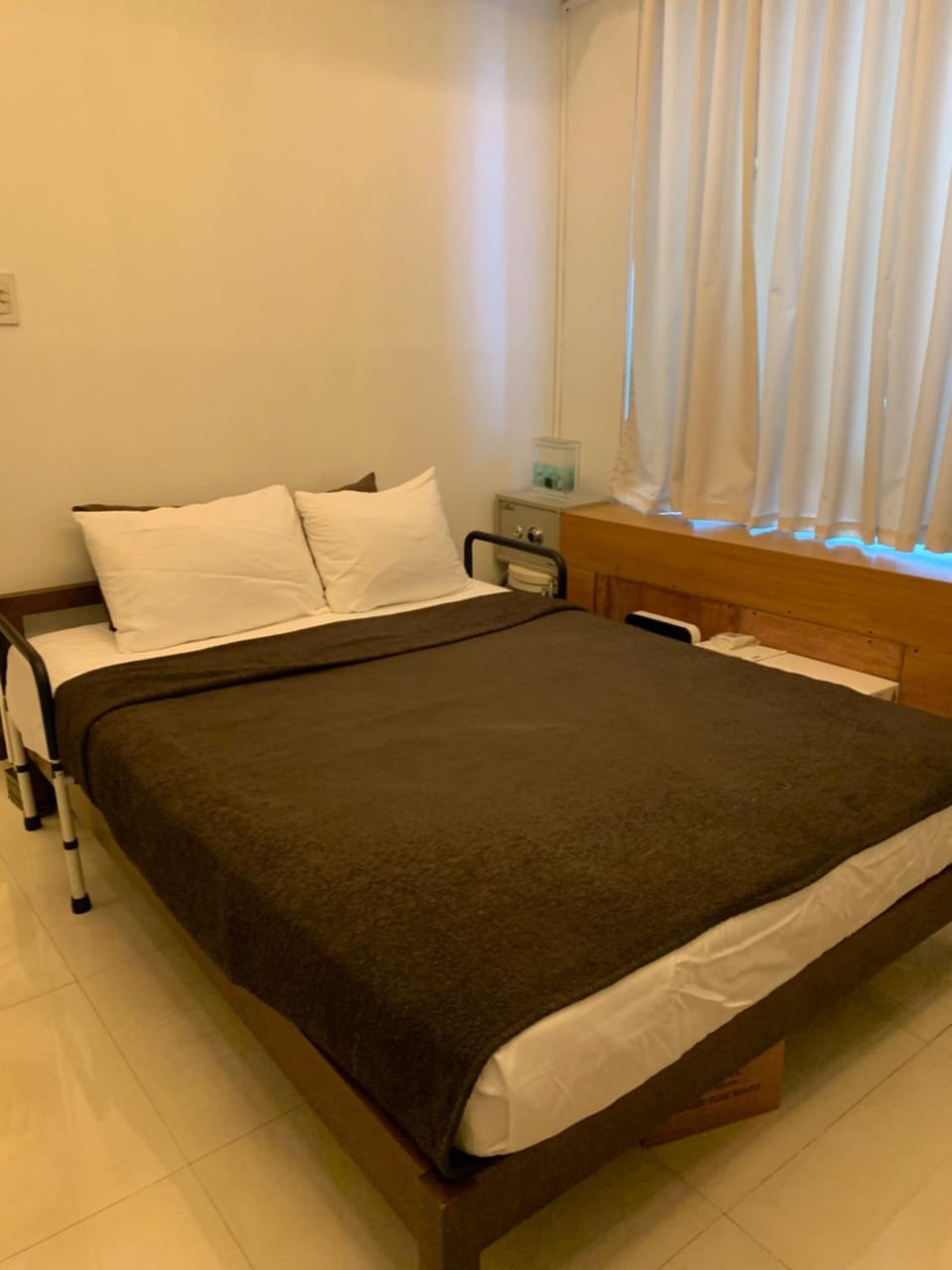Eastwood Residence Above Eastwood Mall Apartment in Pasig