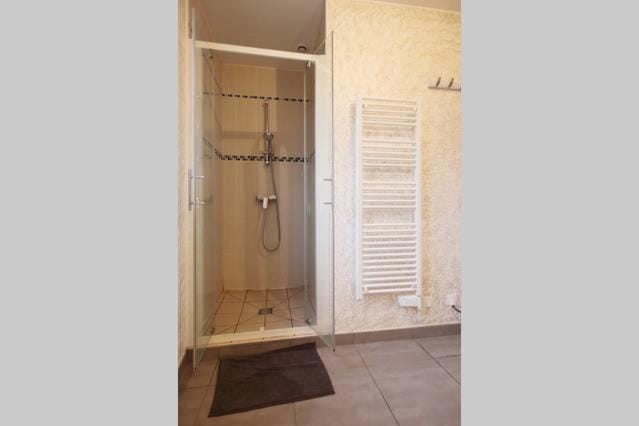 La Maison Tourangelle House in Joué-lès-Tours