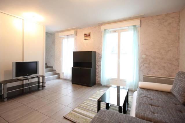 La Maison Tourangelle House in Joué-lès-Tours