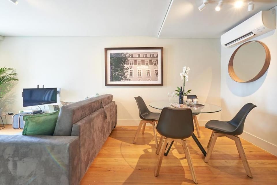 Lisbon Five Stars Apartments Bica Apartment in Lisbon