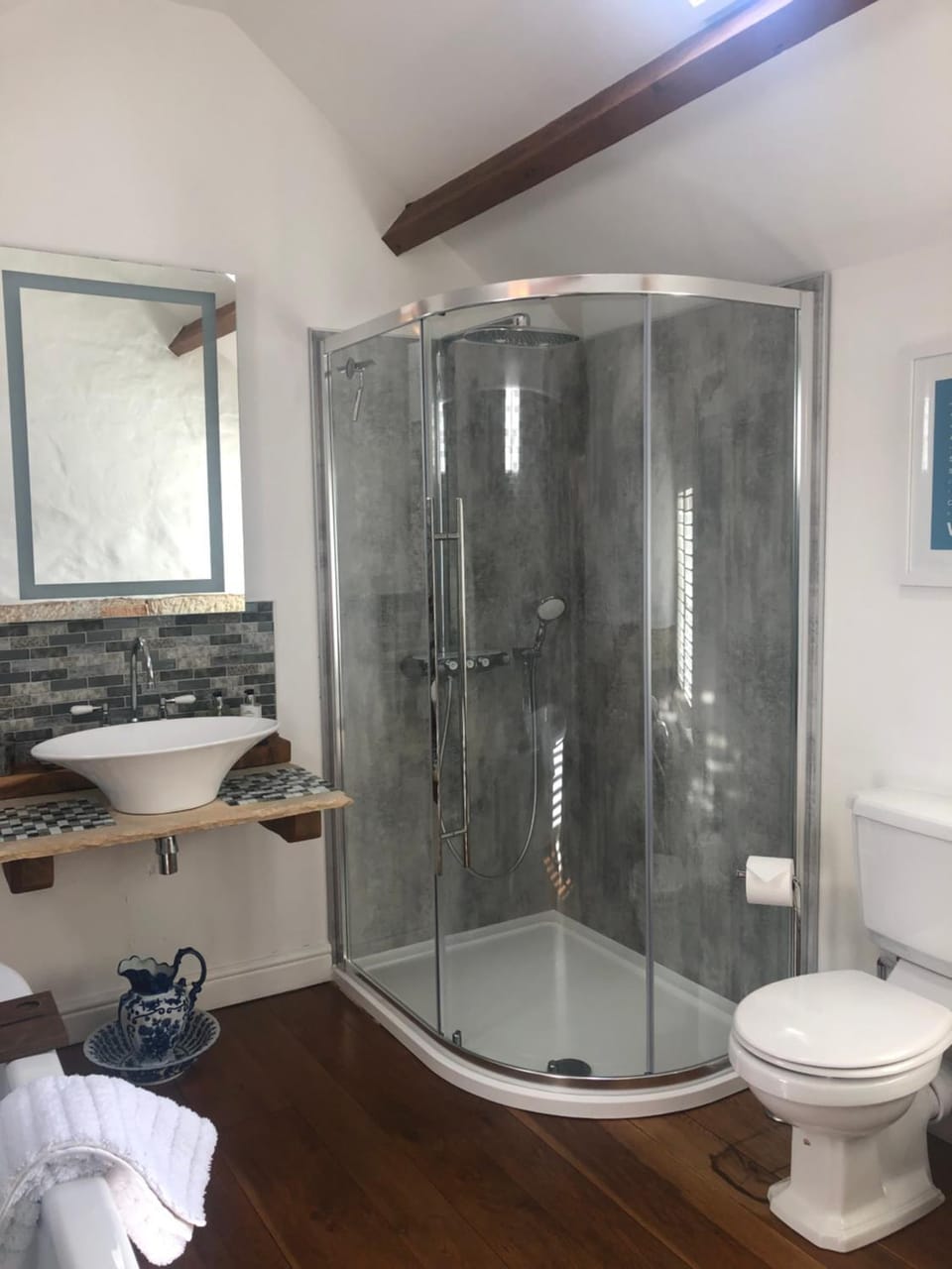 Folly Hall Farm Bed and Breakfast in England