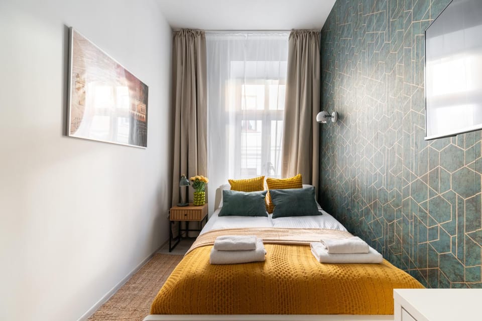 TV and multimedia, Bedroom