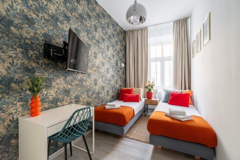 TV and multimedia, Bedroom