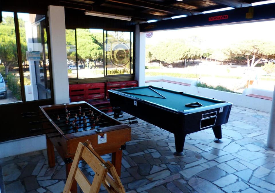 Billiard, Entertainment