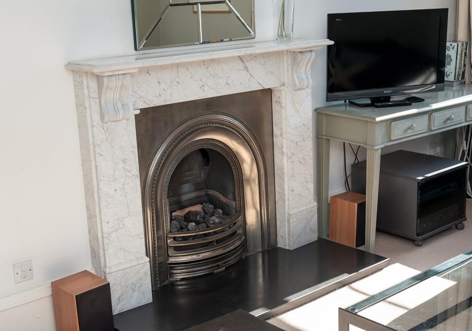 Parliament Sq (apt 15) Royal Mile Apartment in Edinburgh