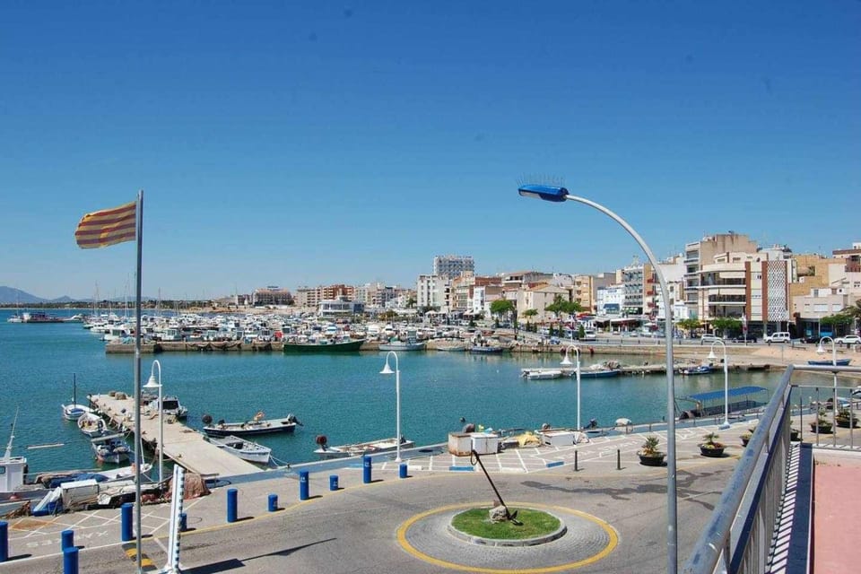 City view
