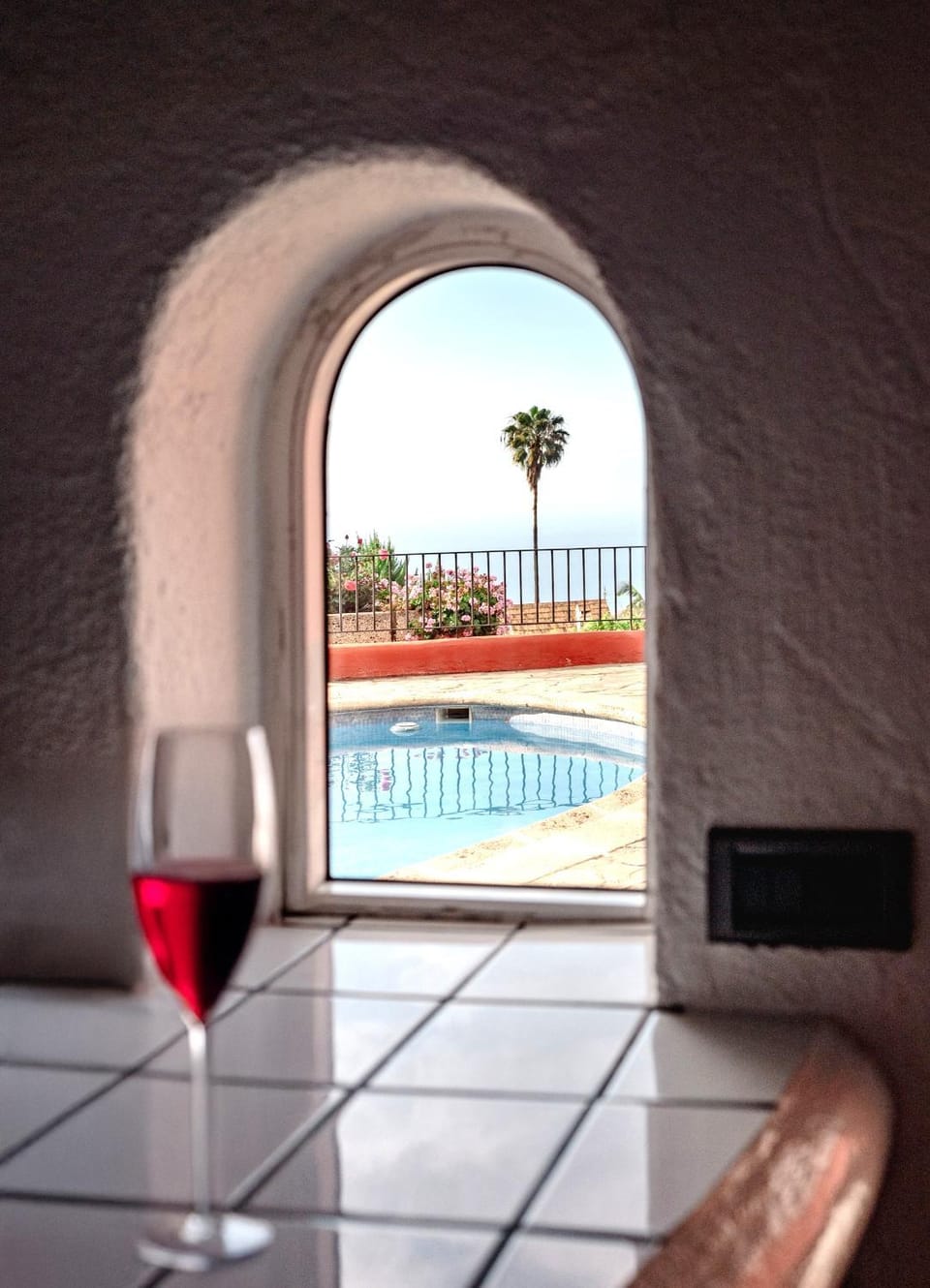 View (from property/room), View (from property/room), Pool view, Pool view, Sea view
