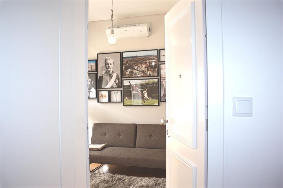 Communal lounge/ TV room, Area and facilities