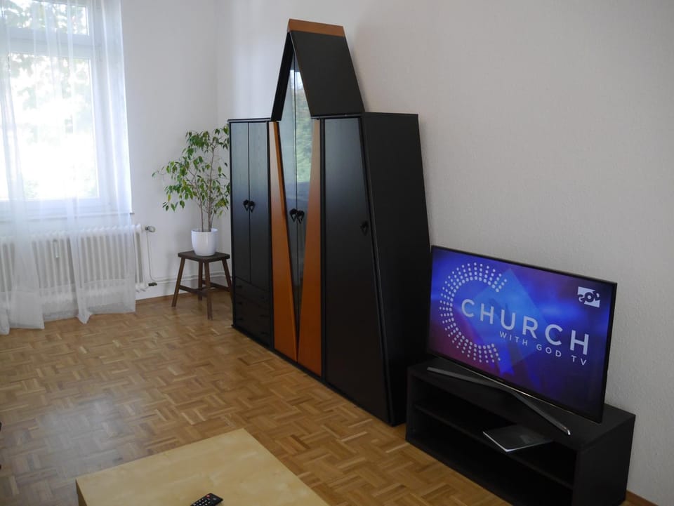 Schöne Ferien und Messewohnung Nähe Düsseldorf und Köln Apartment in North Rhine-Westphalia