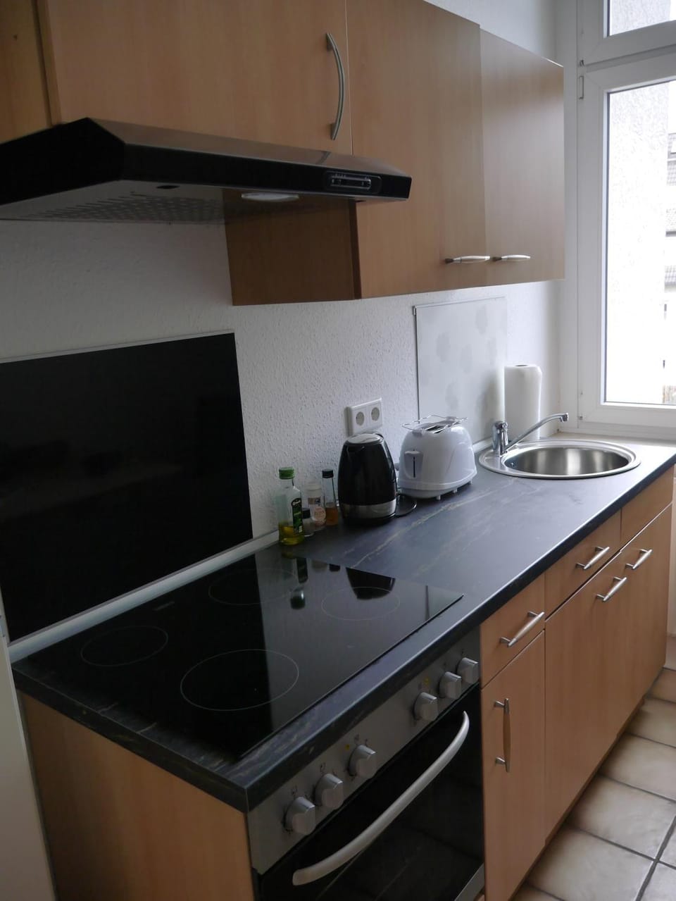 Schöne Ferien und Messewohnung Nähe Düsseldorf und Köln Apartment in North Rhine-Westphalia