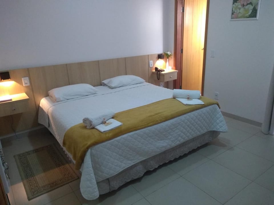 Bedroom, On site