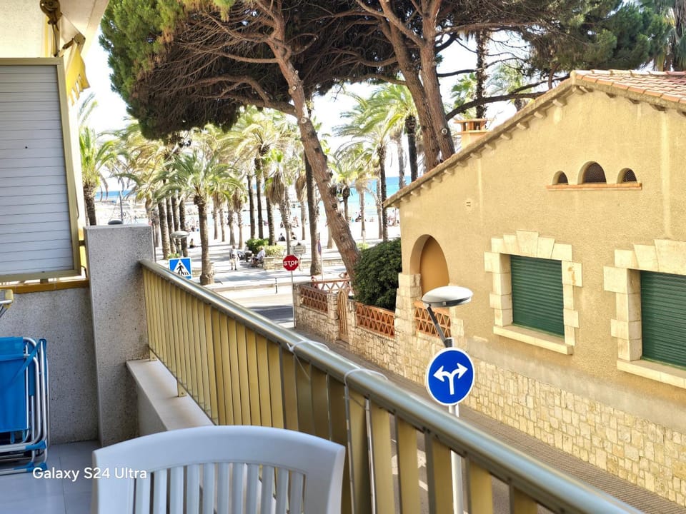 View (from property/room), Balcony/Terrace