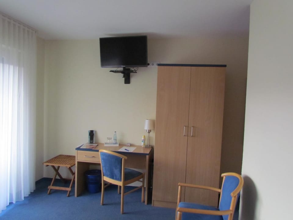 Hotel garni Zum Drosten Hotel in Hochsauerlandkreis