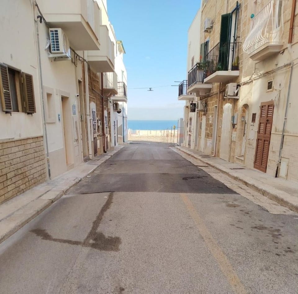 Dimora dei Pellegrini 8 Apartment in Polignano a Mare