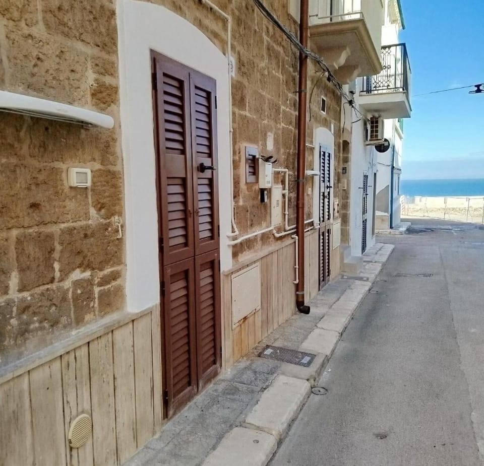 Dimora dei Pellegrini 8 Apartment in Polignano a Mare