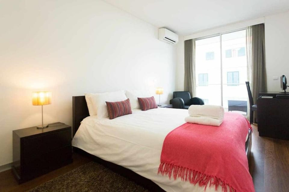Dolce Vita - City Center & Shopping Center Apartment in Funchal