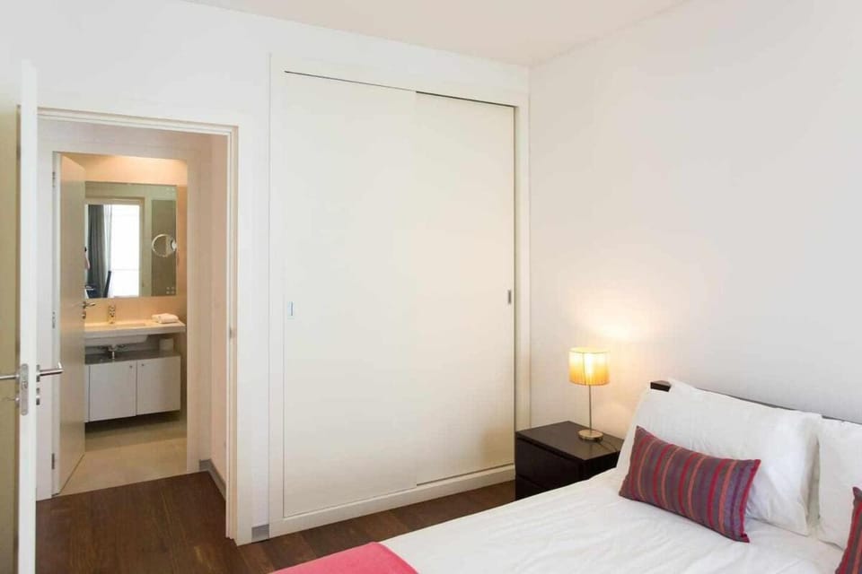 Dolce Vita - City Center & Shopping Center Apartment in Funchal