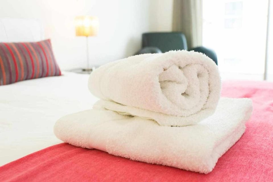 Dolce Vita - City Center & Shopping Center Apartment in Funchal