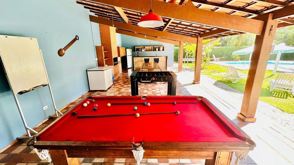 Billiard