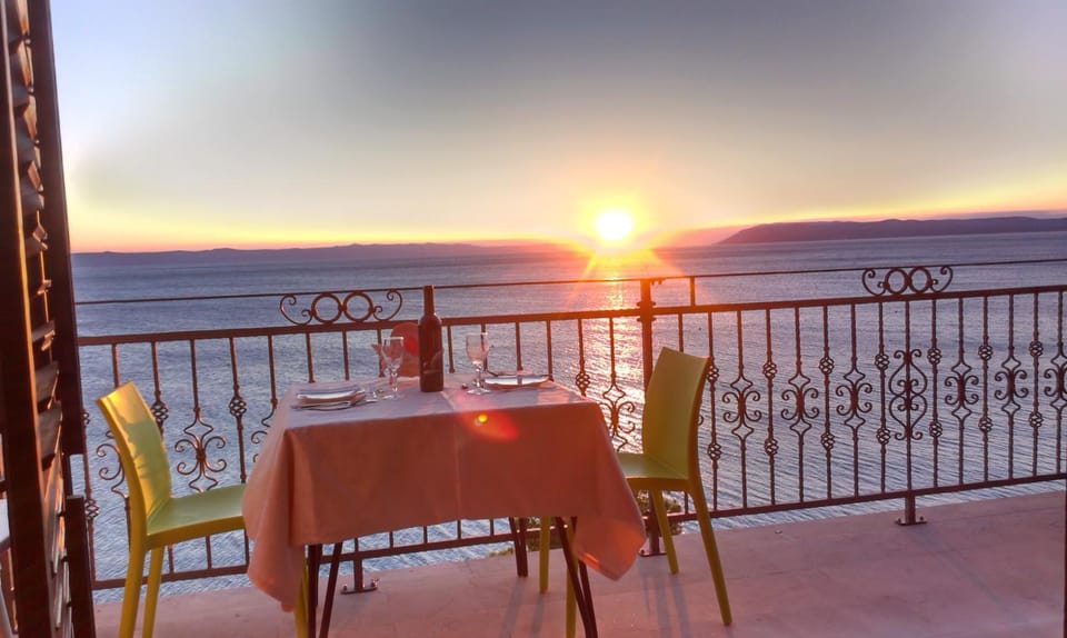 Balcony/Terrace, Balcony/Terrace
