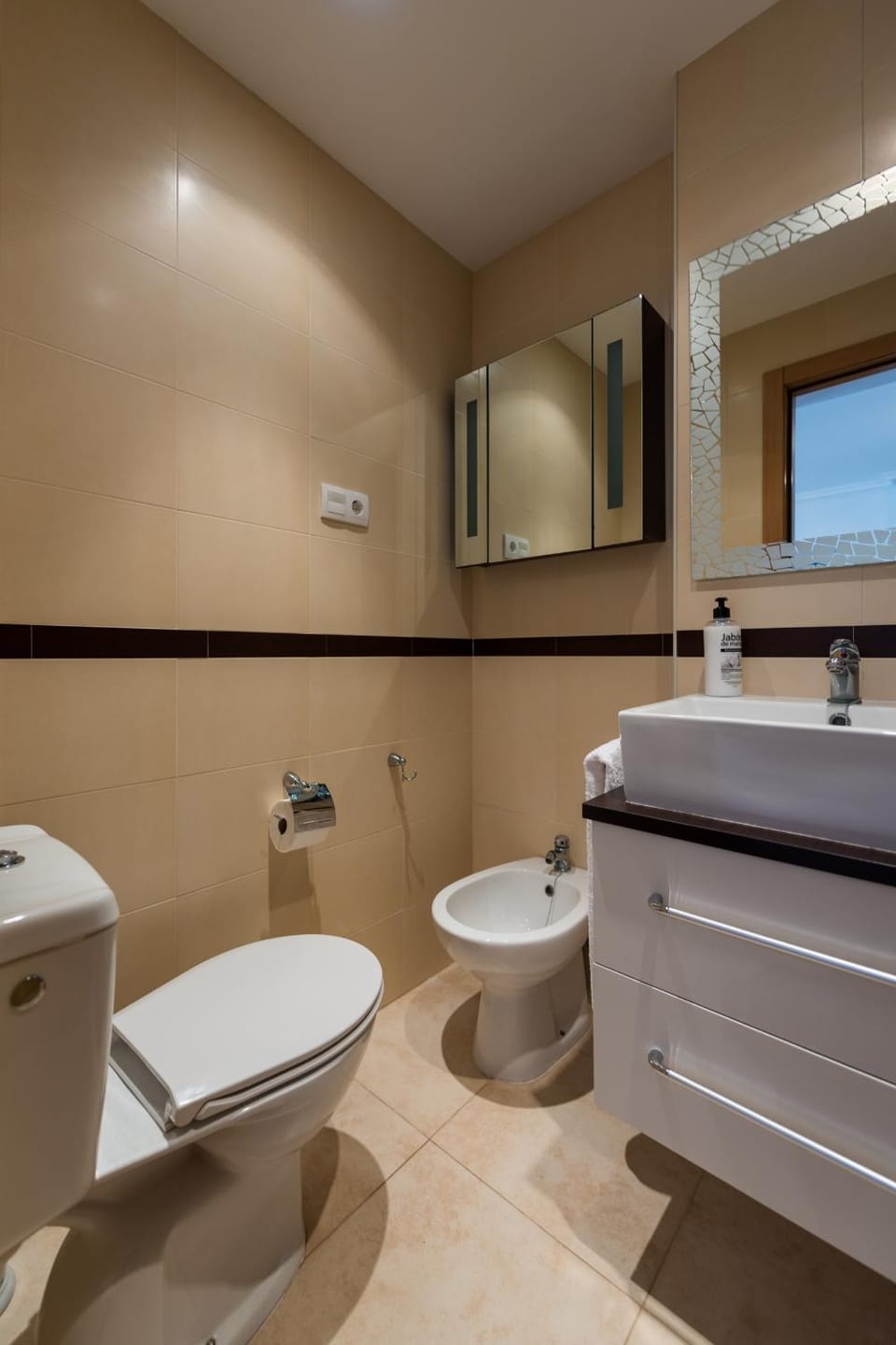 bidet