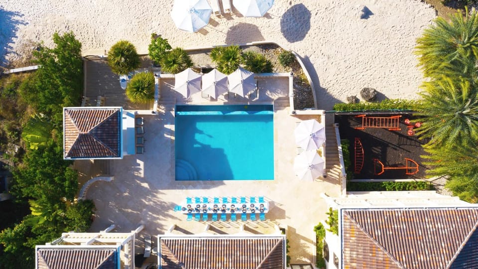 Sandcastle Villa Villa in Anguilla
