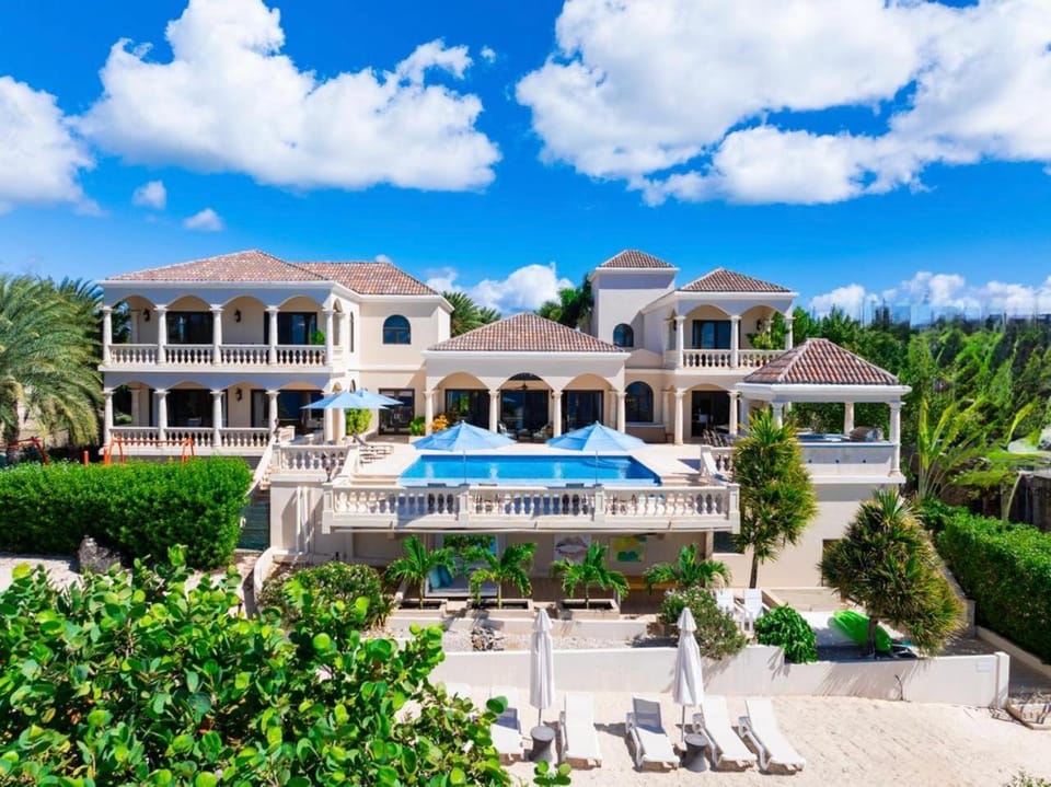 Sandcastle Villa Villa in Anguilla