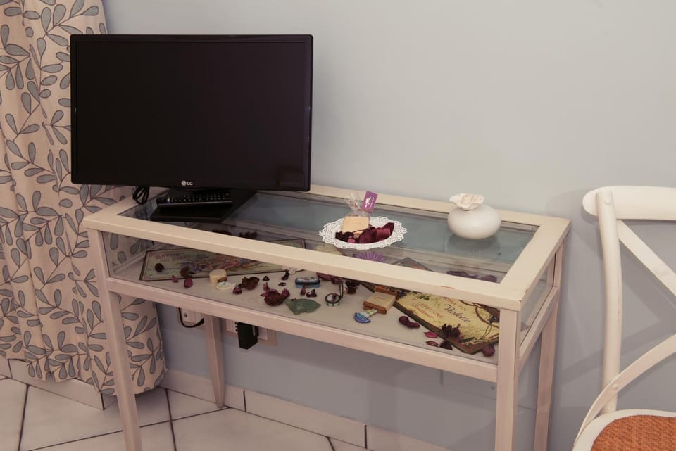 TV and multimedia
