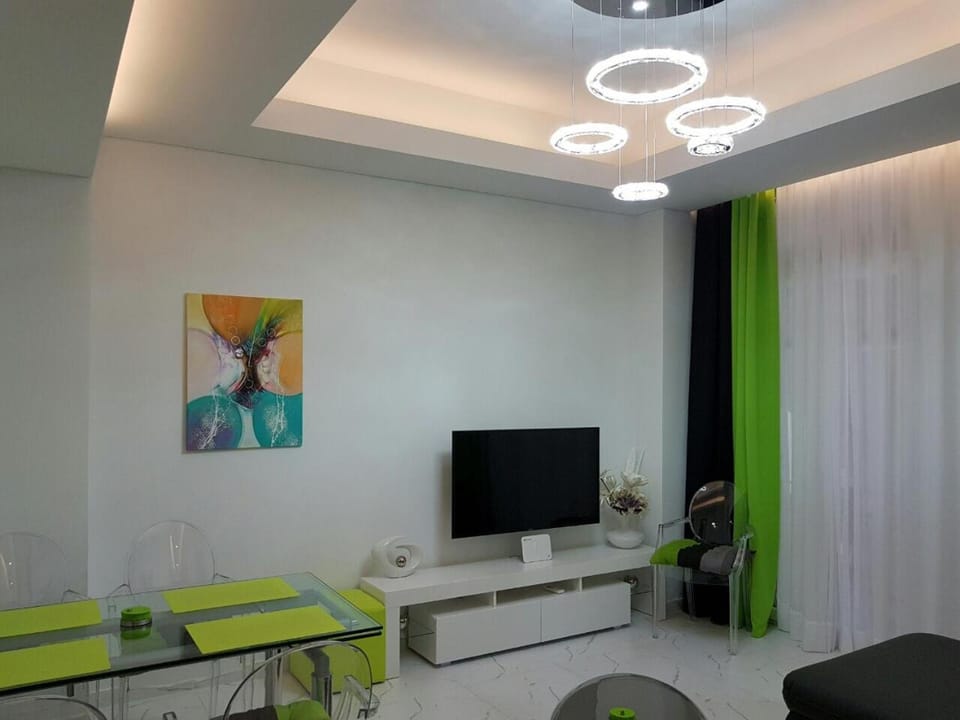 Laura Grande Apartment Apartment in Thessaloniki