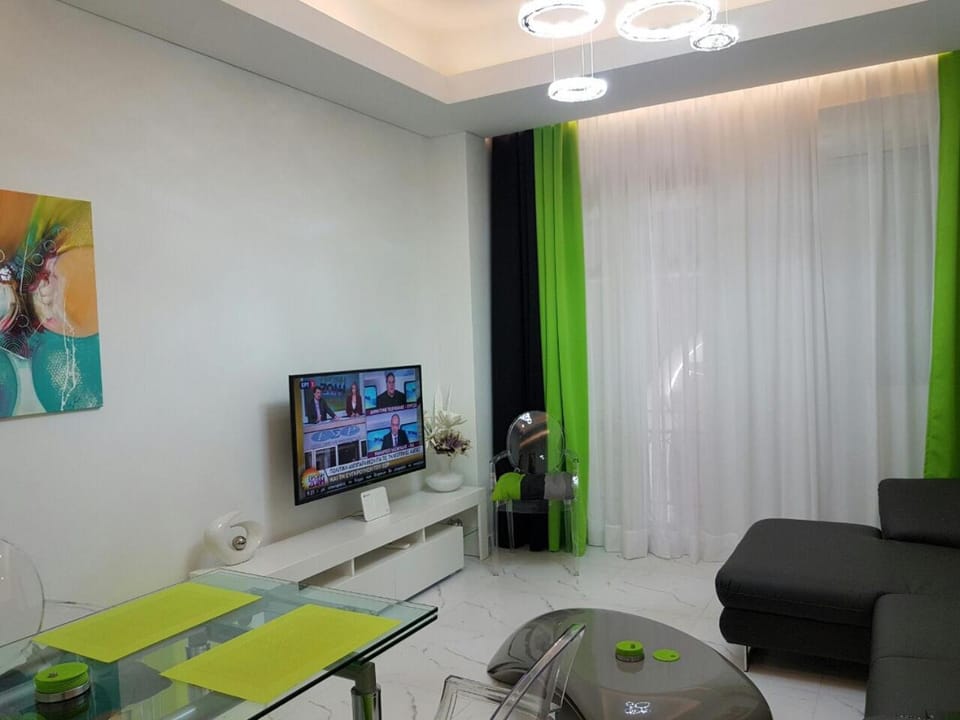 Laura Grande Apartment Apartment in Thessaloniki
