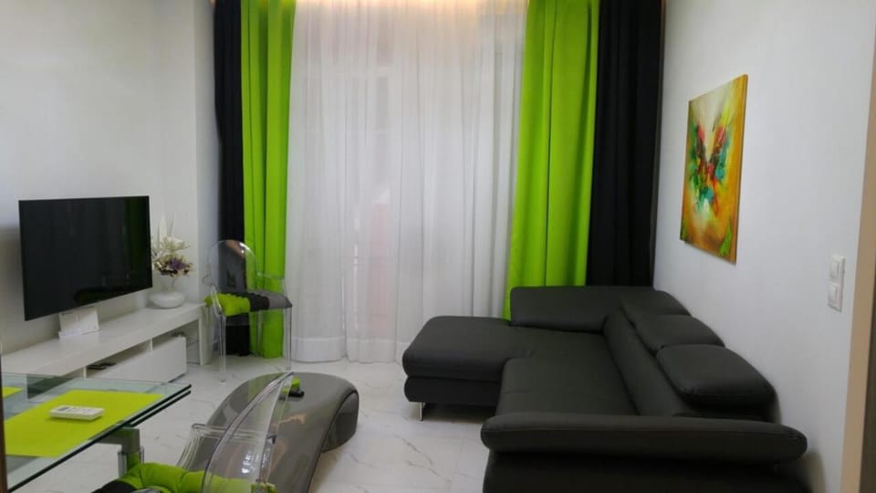 Laura Grande Apartment Apartment in Thessaloniki