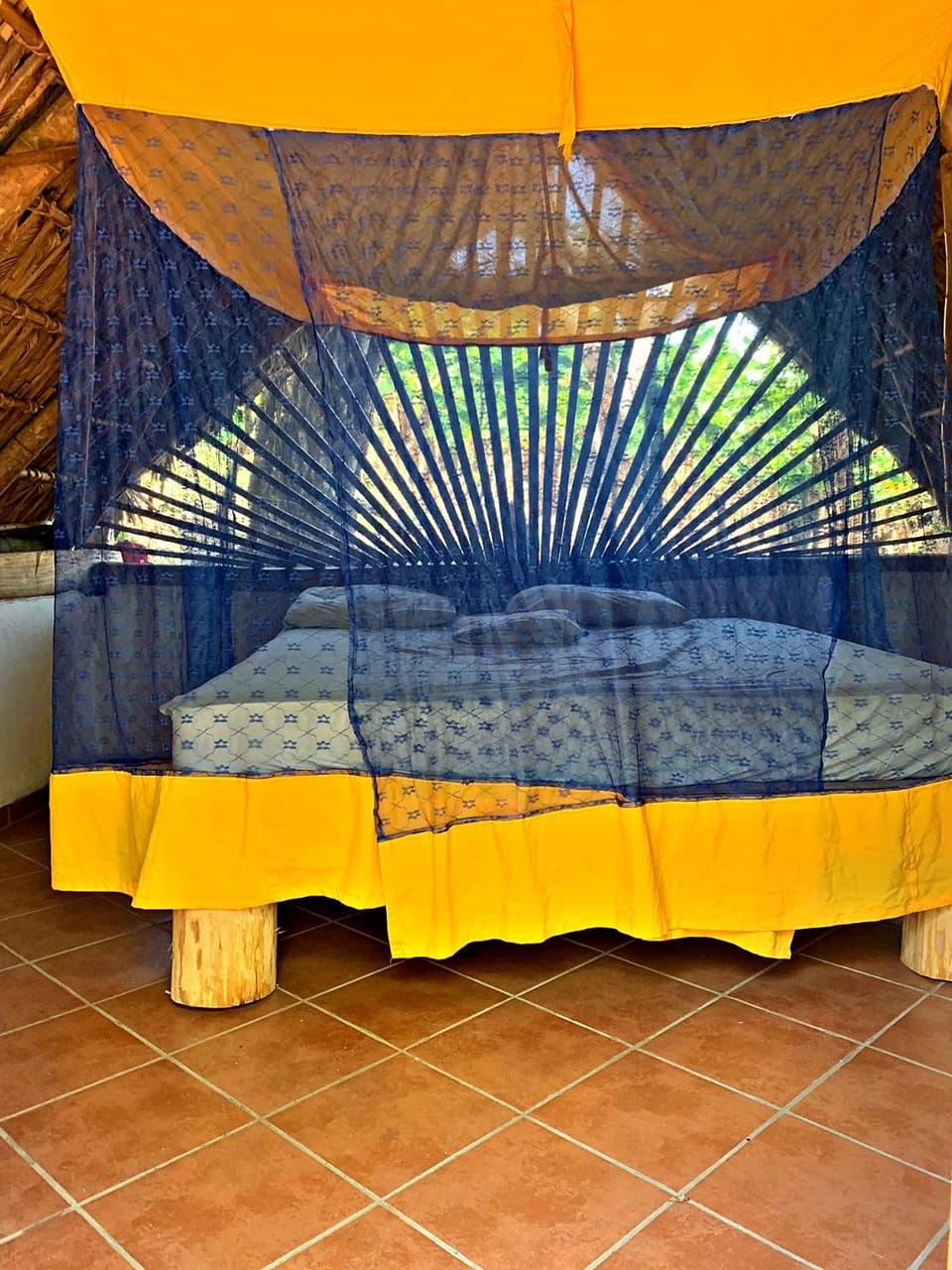 El Zopilote Hostel in Rivas