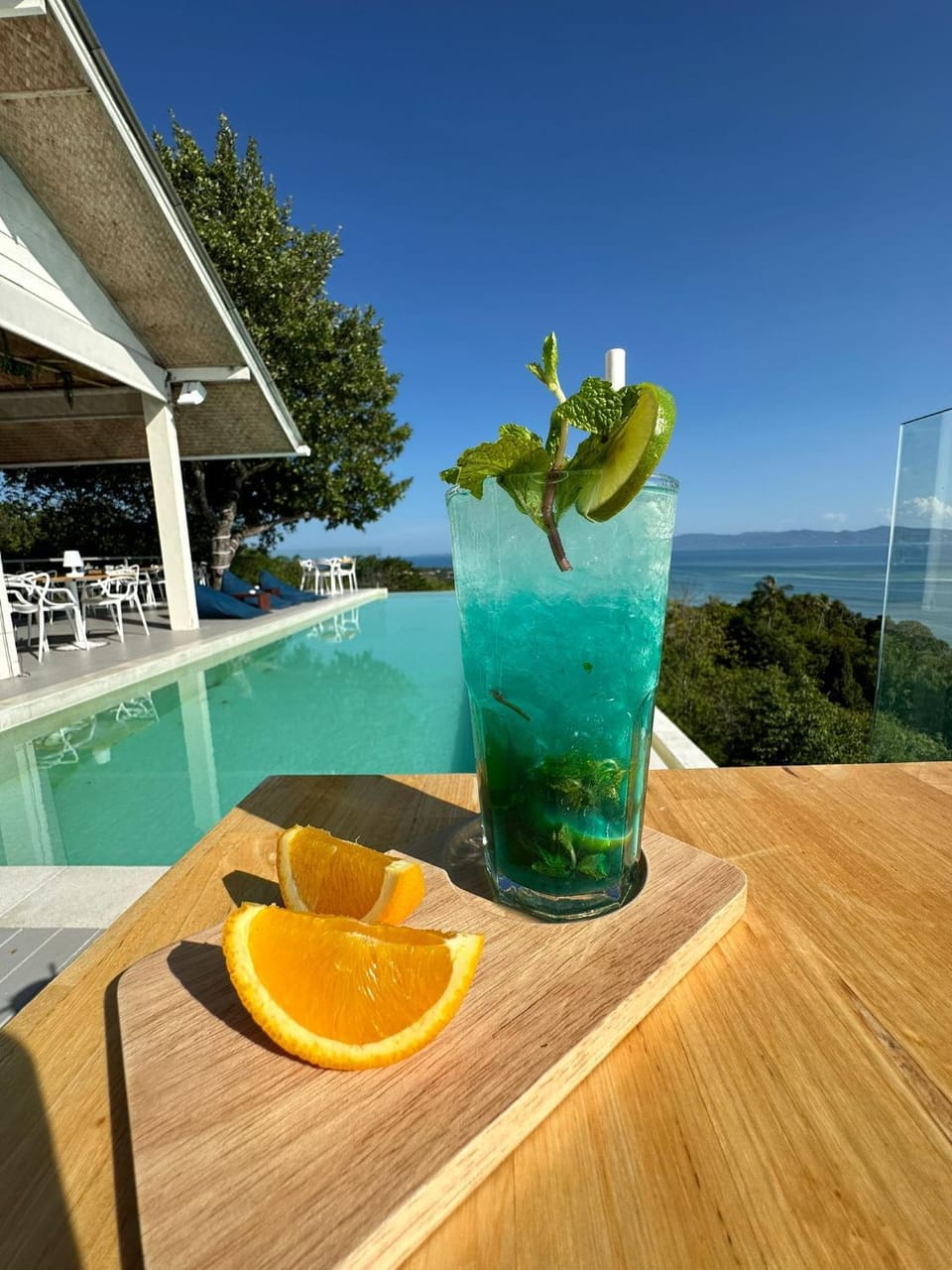 Bluerama - Adults Only Resort in Ko Pha-ngan Sub-district