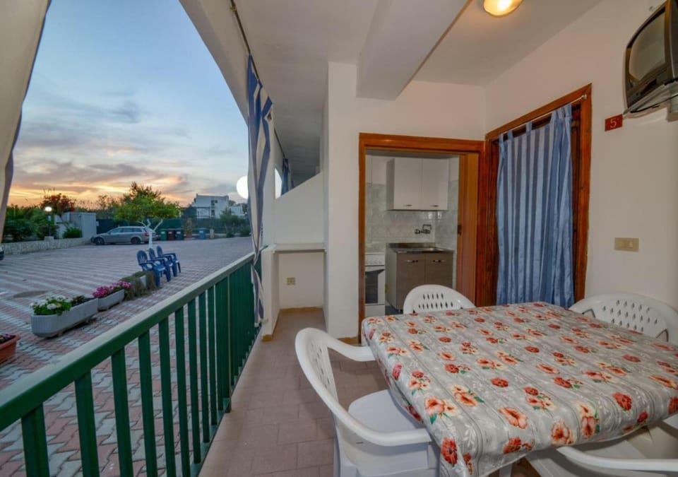 Residence Dattoli Apartment in Peschici