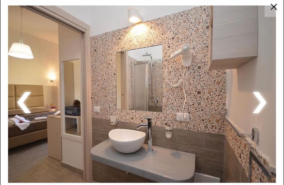 B&B Timpe Bianche Bed and Breakfast in Sicily