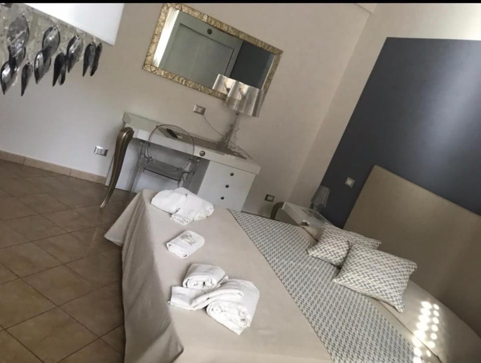 B&B Timpe Bianche Bed and Breakfast in Sicily