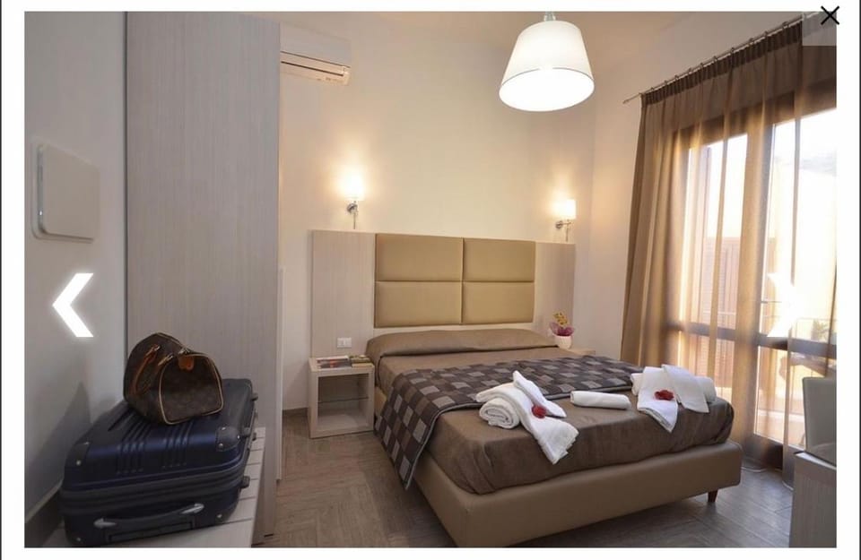 B&B Timpe Bianche Bed and Breakfast in Sicily