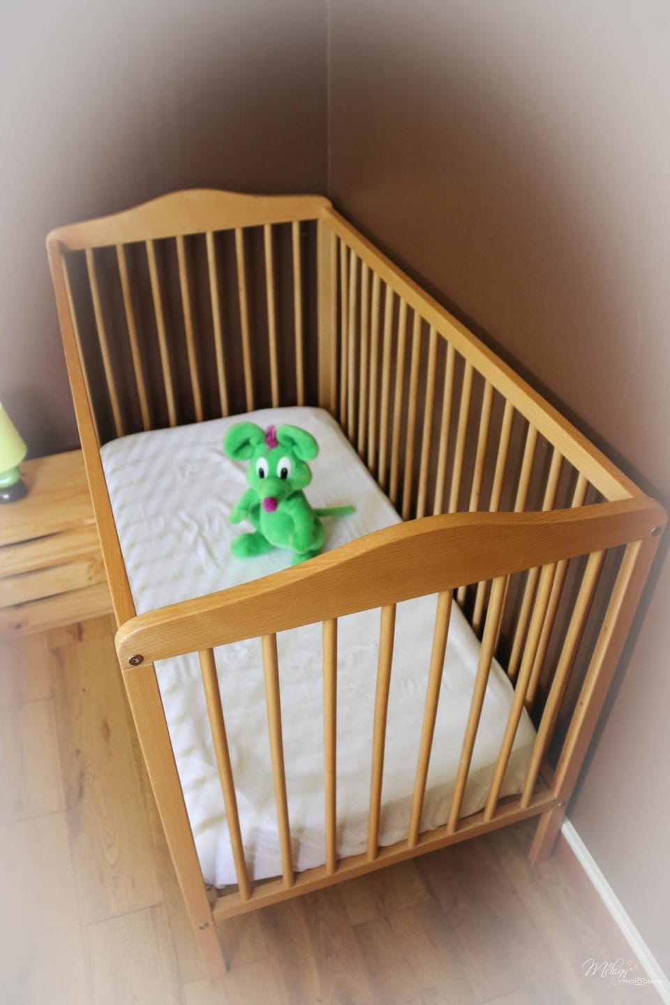 cot