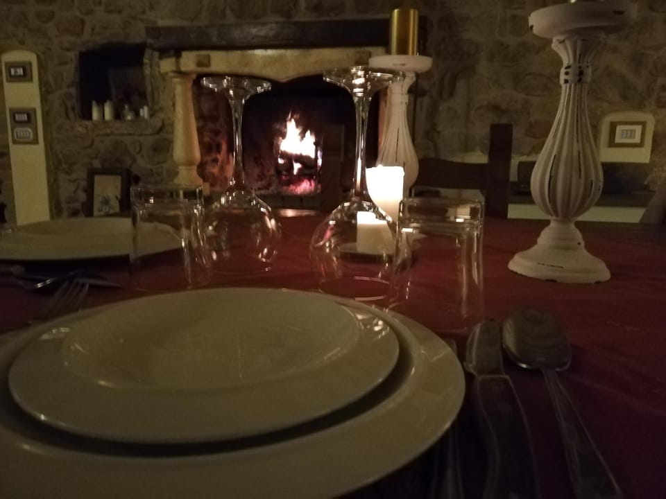 Villa Dacia bed bed and breakfast and Home Restaurant Bed and Breakfast in Emilia-Romagna