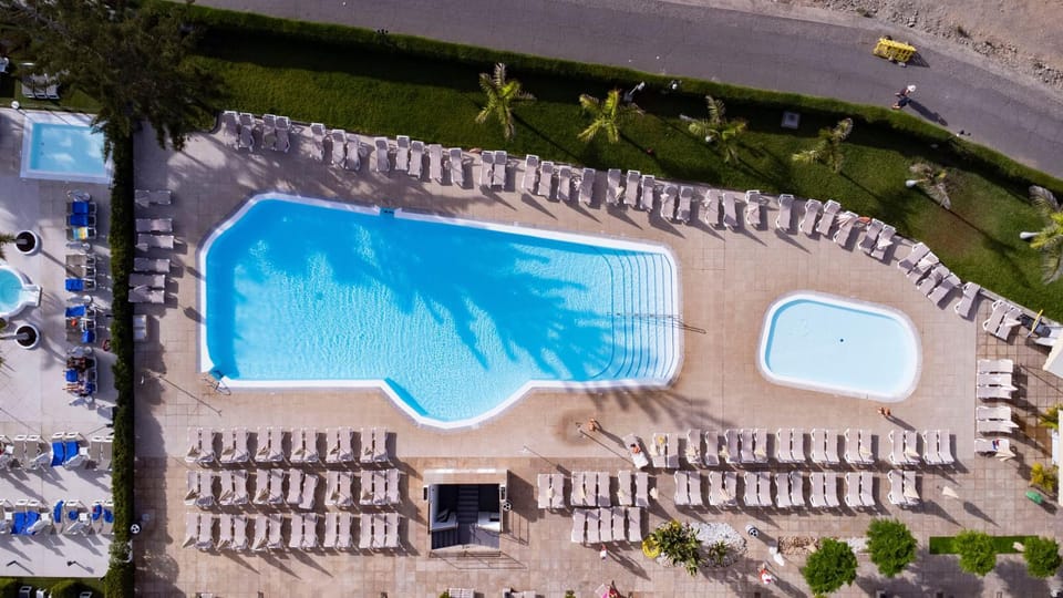 Riviera Peace Apartment in Comarca Sur