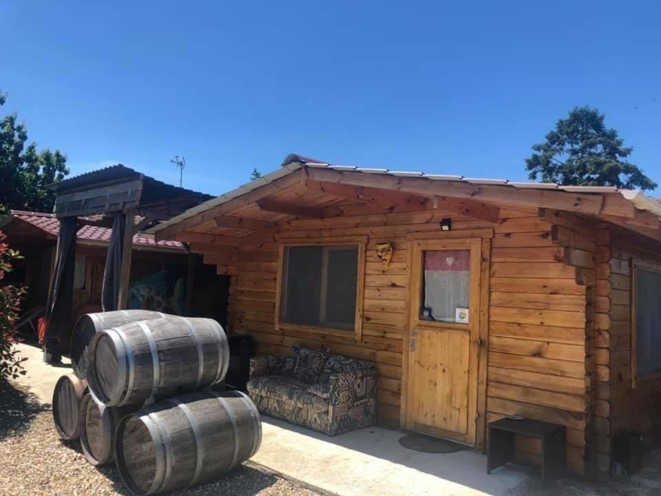 Le sang des vignes Bed and Breakfast in Bergerac
