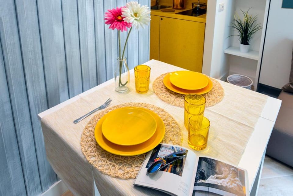 Click&Sleep Fuorigrotta Apartment in Naples