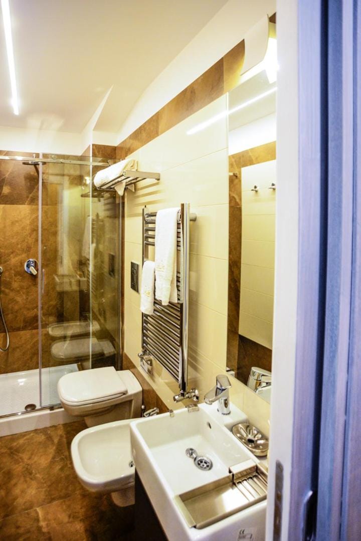 Click&Sleep Fuorigrotta Apartment in Naples