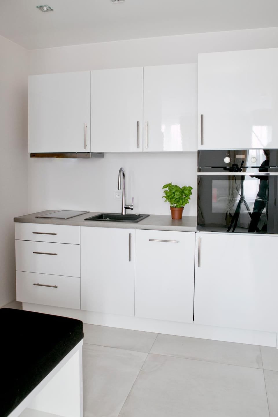BBQ facilities, Kitchen or kitchenette