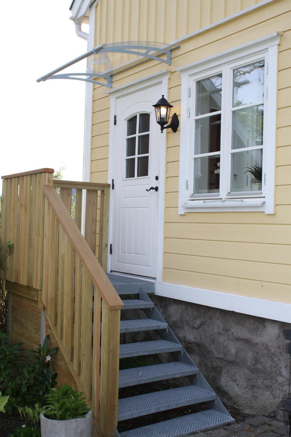 Facade/entrance, Other
