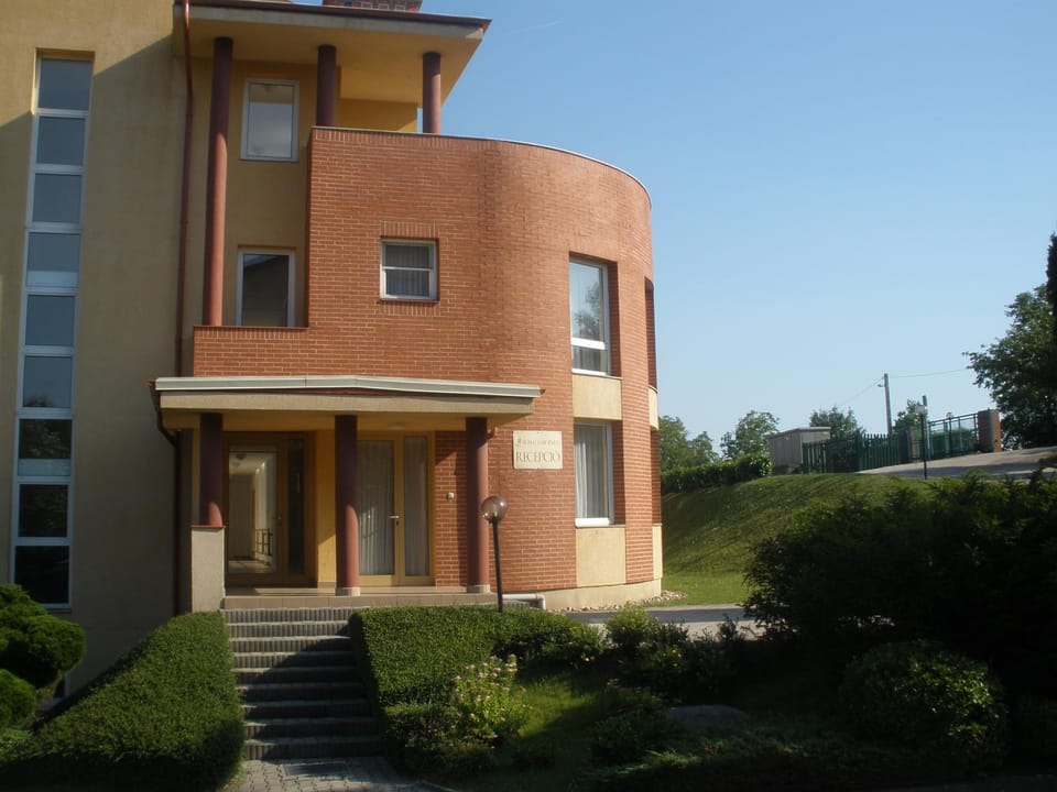 Római Therme Apartman Apartment in Hévíz